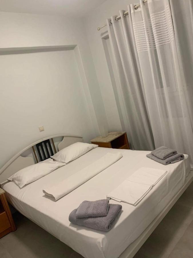 Mimozas Apartment ポルト・ヘリ エクステリア 写真